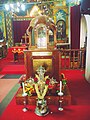Relics of St. George