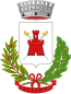 Blason de Resana