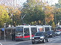 Straßenbahn