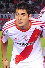 Tulemuse "Roberto Pereyra" pisipilt