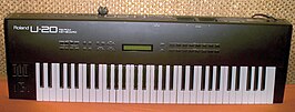 Roland U-20