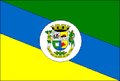 Bandeira de São Valério do Sul
