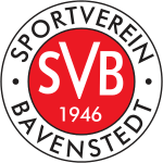 Logo des SV Bavenstedt