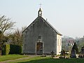 Chapelle de Saint-Vaast-sur-Seulles