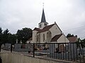 Église Saint-Clément