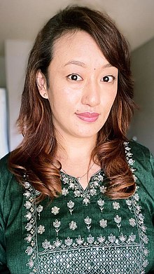 Sarita Gurung