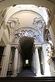 Karališkieji laiptai (Scala Regia, Vatikano muziejai)