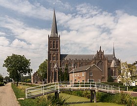 Sint-Michaeltsjerke