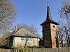 Dorfkirche Schillersdorf