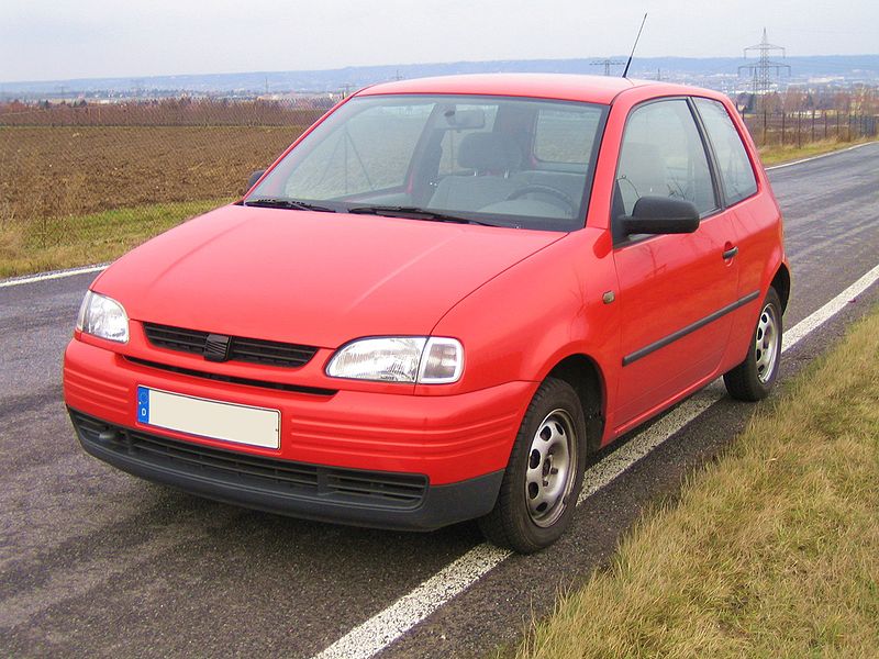 SEAT Arosa -  Burts, commons.wikimedia.org/wiki/File:Seat_Arosa_1.0.jpg