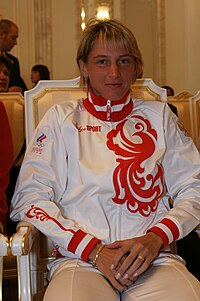 Jekaterina Volkova