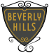 Shield of Beverly Hills, California.svg