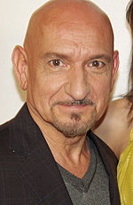 Miniatura per Ben Kingsley