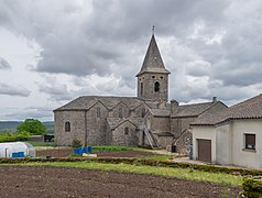 Église Saint-André