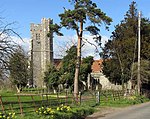 Church of St Nicholas