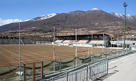 Castel di Sangro Calcio