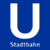 Stadtbahn van Stuttgart