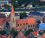 St. Michael, Fürth