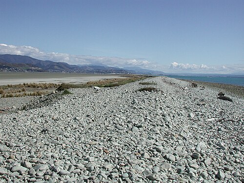 Boulder Bank things to do in Cable Bay