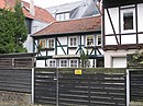 Wohnhaus