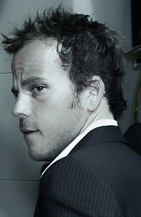 Stephen Dorff