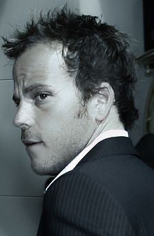 Stephen Dorff v roce 2008