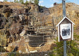 Stollbergs gruva