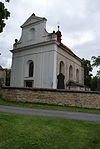 Sudoměř (MB) church 02.JPG