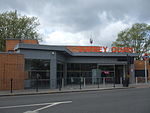 Station Surrey Quays