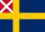 Vlag van Unie tussen Zweden en Noorwegen (1818-1844)