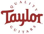logo de Taylor Guitars