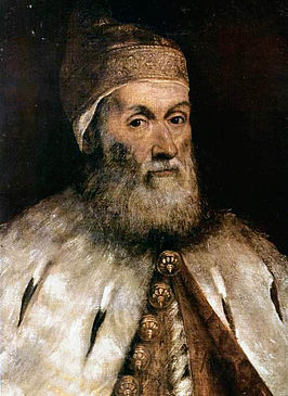 Girolamo Priuli