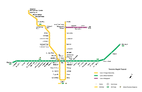 Image illustrative de l’article Métro de Toronto