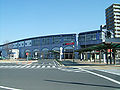 Estación 09 Misato-chūō.