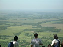 Turismo en Paraguay.JPG