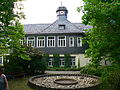 Unteres Schloss Wildenheid