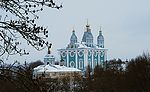 Miniatura para Catedral de la Dormición (Smolensk)