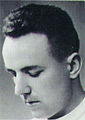Père Jérôme Vandemoere (1932, SCJ), Belge