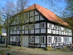 Heimatmuseum