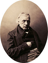 Victor Cousin, fin des années 1850