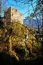 Vignette pour Château de Federaun