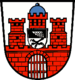 Coat of arms of Bad Kissingen  