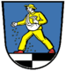 Coat of arms of Blaufelden  