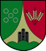 Blason de Breitscheid