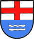 Coat of arms of Flußbach