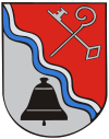 Wappen von Stebach