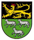 Coat of arms of Lambrecht, Rhineland-Palatinate  