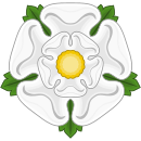White Rose Badge of York.svg