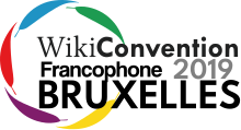 Wikiconvention francophone 2019