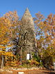 Winkelturm in Gießen